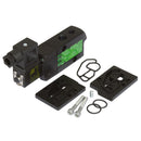 Omal R1520E - Namur Mount Sol Valve 24/50