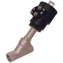 S/S G1" PORTS DN63 ACTUATOR ABOVE SEAT; J4CPG1806 product image by Omal