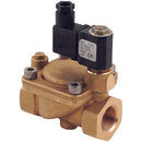 1.1/2" N/C 2/2 SOLENOID VALVE 110V 50HZ; F180-112-110 product image by M&M