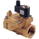 2" N/O 2/2 SOLENOID VALVE 230V 50HZ; F280-2-230 product image by M&M