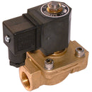 M&M D290DBW-24 - 3/4" 24Dc 2/2-Way Pilot Operated