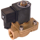 1" 110/50 2/2-WAY PILOT OPERATED; D293DBY-110/50 product image by M&M