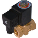 M&M D886DVU-24 - 1/2" 24Dc 2/2-Way Pilot Operated