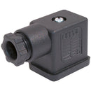 M&M 2021-7303 - Din Connector For Series 2000 Coils