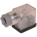 M&M 2027-5418 - 70V-250V Din Connector Led