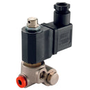 DIRECT MOUNT 63MM ACTUATOR 24VAC; B326CVCMK24VAC product image by M&M