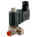 M&M B326CVCMK240VAC - Direct Mount 63mm Actuator 240Vac