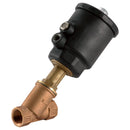 M&M RCG209STK00 - 1.1/2" 2 Way No Bronze