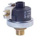 10 AMP PRESSURE SWITCH 0.2 - 3.0 BAR; GP73ME31.000 product image by M&M