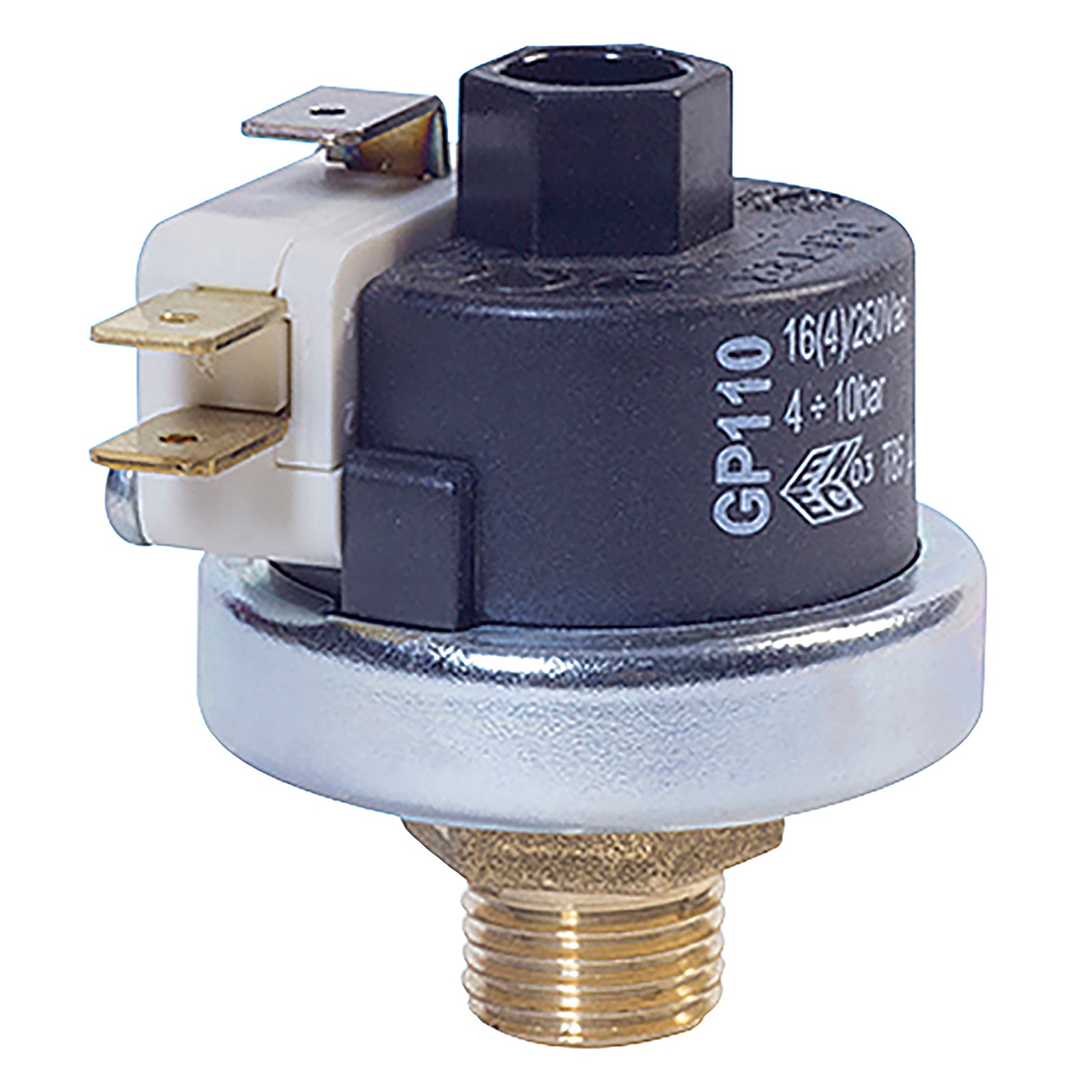 M&M XP83FE61000 - Pressure Switch