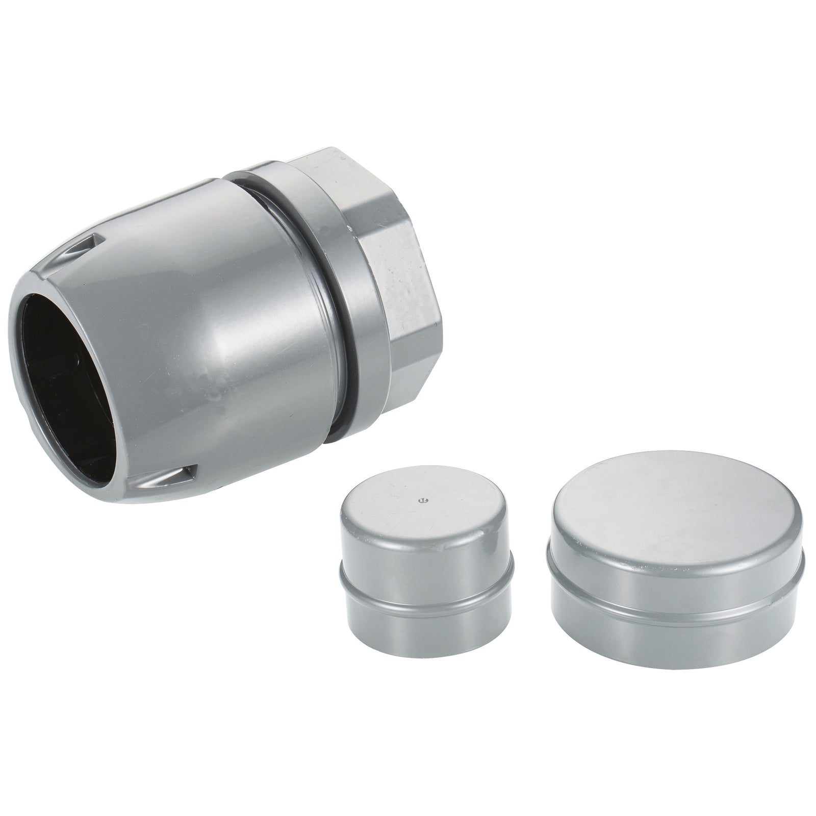 AIRpipe 2009 1006 00 1006 00 20mm End Cap
