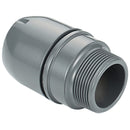 AIRpipe 2009 2217 00 2217 00 25mmx1" Male Connector