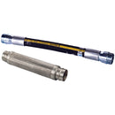 AIRpipe 2009 4055 00 4055 00 40mm Flexible Hose Straight Con