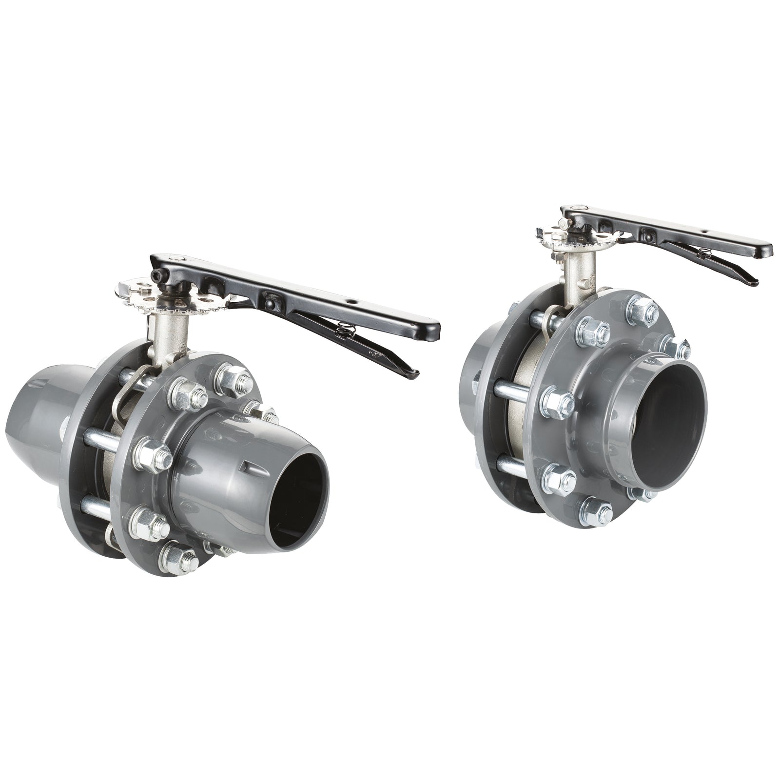 AIRpipe 2014 7151 00 7151 00 84mm S/S Butterfly Valve