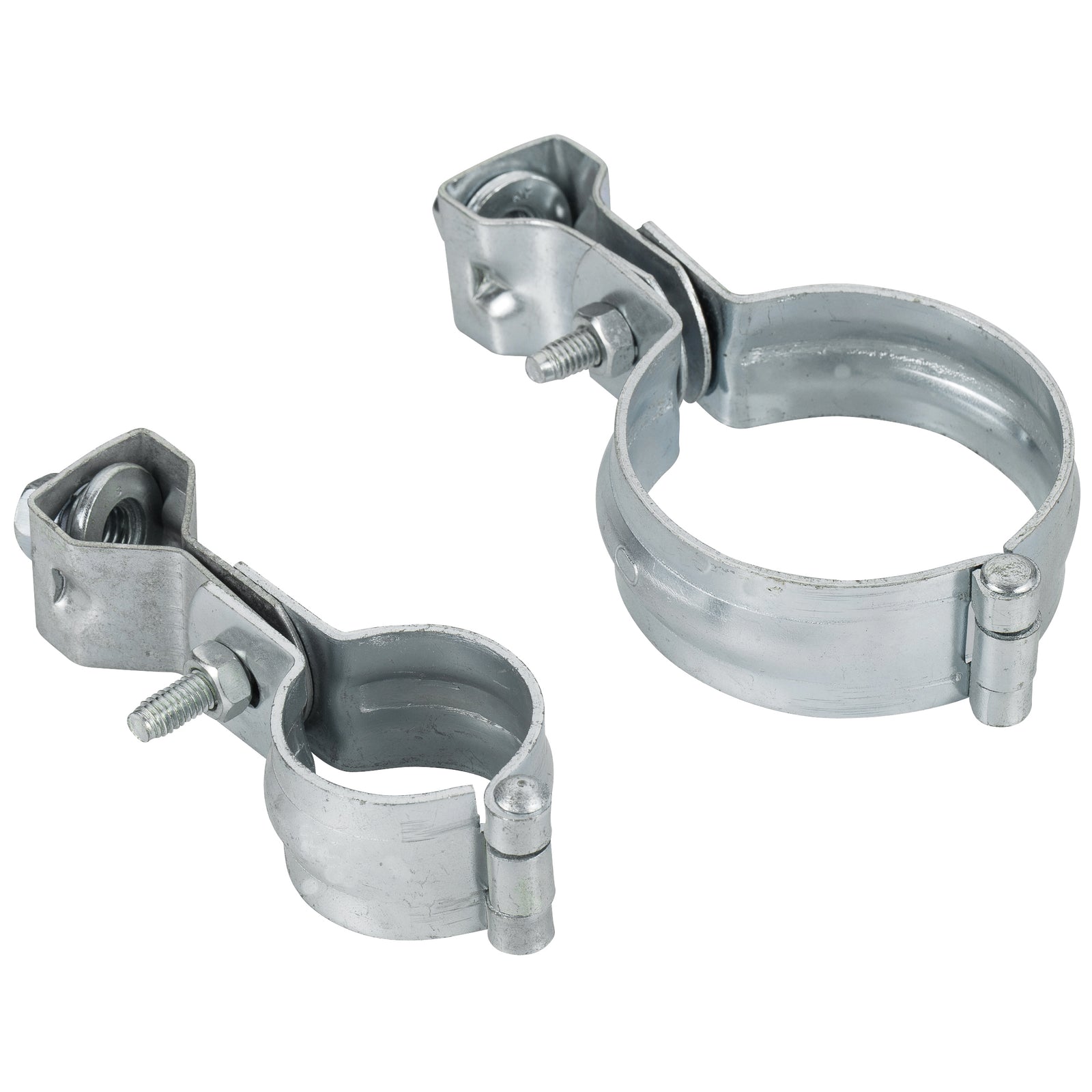 AIRpipe 2009 0235 00 0235 00 50mm Universal Clamp