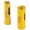 AIRpipe 2009 0143 00 0143 00 Hole Saw To Suit Pipe OD 40-80mm (19mm)