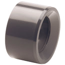 110MM X 75MM UPVC RED BUSH; RB-11075-UPVC product image by Comer