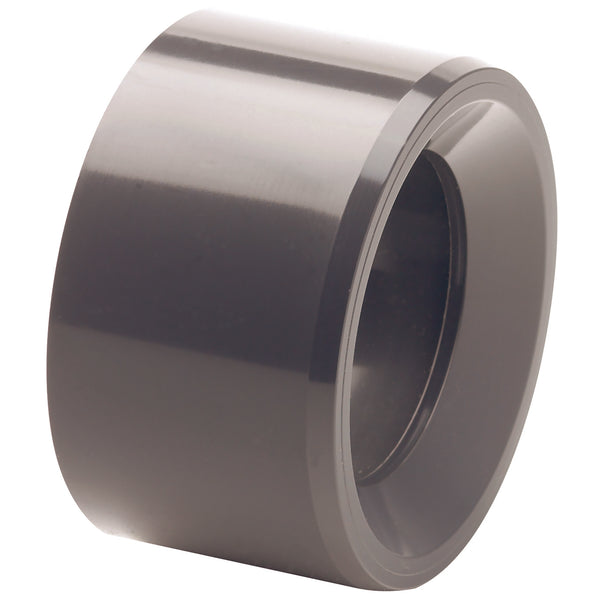 225MM X 200MM UPVC RED BUSH; RB-225200-UPVC product image by Comer