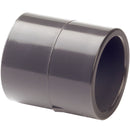 25MM UPVC SOCKET; SO-25-UPVC product image by Comer