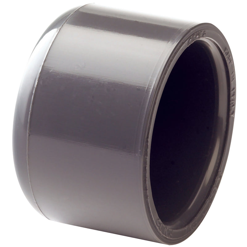 25MM UPVC CAP; BC-25-UPVC product image by Comer