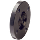 110MM-4" UPVC BLANK FLANGE PN16; BPN16-110-UPVC product image by Comer