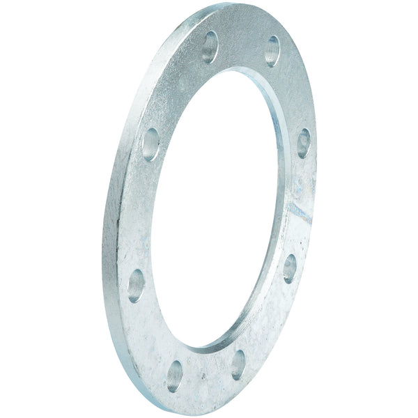 75MM-21/2" GALVANISED BACKING RING PN16; GBR-75 product image by Comer