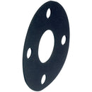 25MM-3/4" EPDM FULL FACE GASKET NP16; PNFG-25 product image by Comer