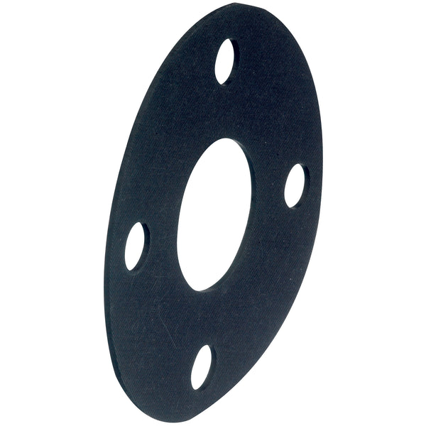 25MM-3/4" EPDM FULL FACE GASKET NP16; PNFG-25 product image by Comer