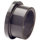 25MM UPVC STUB FLANGE SERRATED FACE; SF-25-UPVC product image by Comer