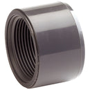 FT Pro RB30-1238-UPVC - Upvc Pln/Thrd Reducing Bush 1/2" X 3/8"