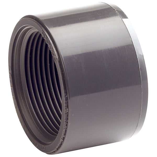 1/2" BSPP FEMALE X 3/4" OD PVC; RB30-3438-UPVC product image by Comer