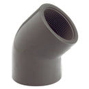 1.1/4" BSP FEMALE X 1.1/4" ID 45 PVC; PVEP45-114 product image by Comer
