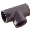 1.1/2" BSPP BRANCH TEE X 1.1/2" ID; PVTP112 product image by Comer