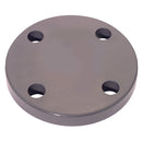3" ID UPVC FLANGE BLANK PN16 DGREY; BF00-3-UPVC product image by Comer