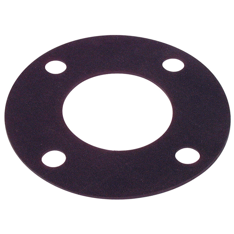3" SIZE EPDM GASKET TABLE E BS10; SF10-3 product image by Comer