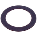 1.1/4" SIZE EPDM STUB GASKET; SG50-114-ABS product image by Comer