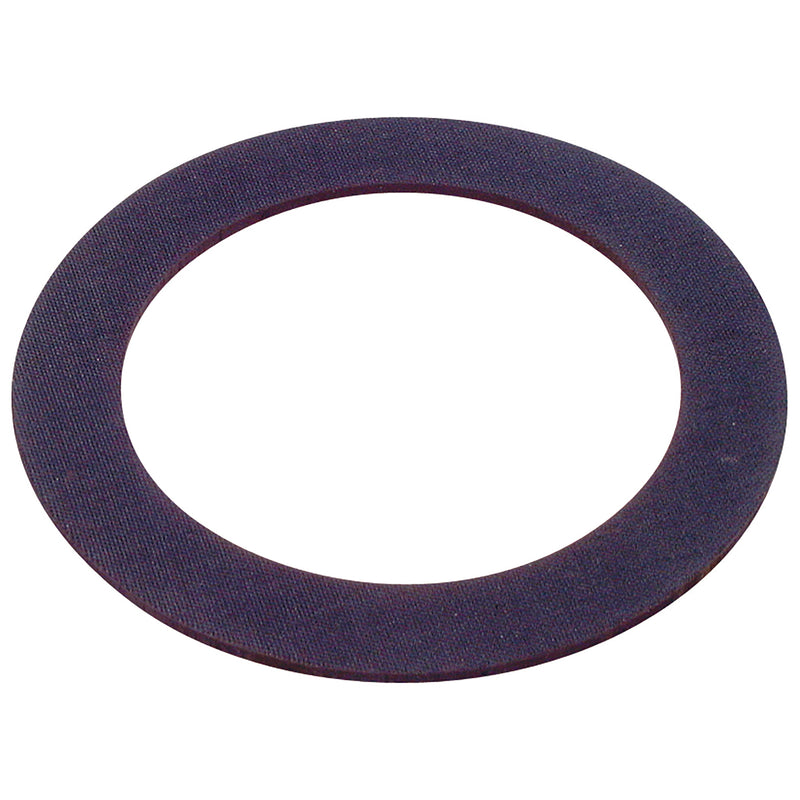1.1/4" SIZE EPDM STUB GASKET; SG50-114-ABS product image by Comer