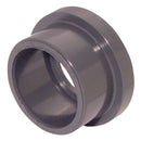 1" ID UPVC STUB FLANGE; ST23-1-UPVC product image by Comer