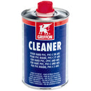 CLEANING FLUID 500ML TIN; MEK-TIN product image by Comer