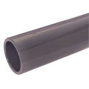 2" 60.3MM OD X 2.8MM CLASS-C UPVC 3M; UPVC/CTUBE-3-2 product image by Comer