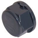 1" BSP THREADED CAP; PTC1 product image by FT Pro