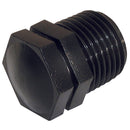 1" BSP THREADED PLUG; PTP1 product image by FT Pro