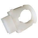 John Guest 405-1022 - 22mm OD Fast Track Tube Clip White