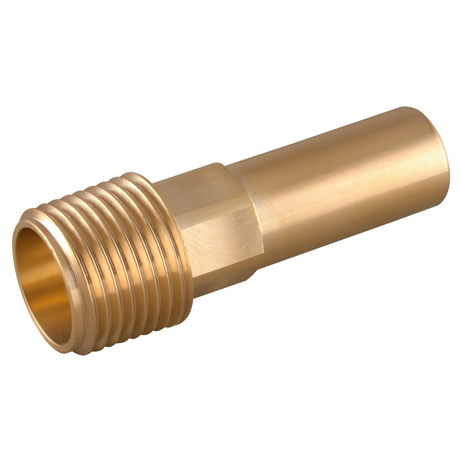 John Guest MM052818N - Male Stem Adaptor 28mm To 1"BSPT