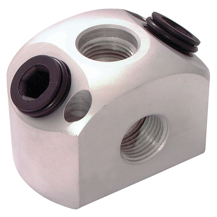 John Guest Compressed Air & Ring Main
