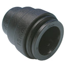 John Guest PM4622E - 22mm End Stop Black