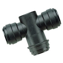 John Guest PMTT22E - Water Trap Tee OD 22