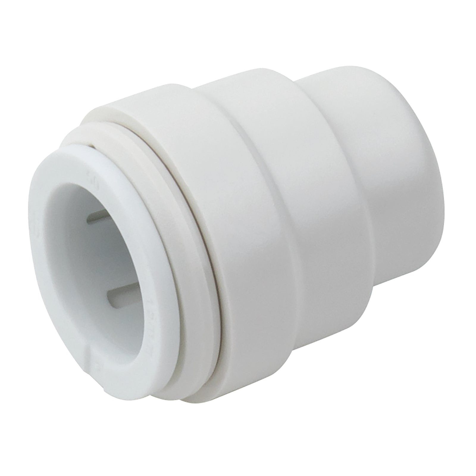 John Guest Speedfit PSE4610W - 10mm End Stop