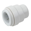 John Guest Speedfit PKM4615W - 15mm OD Tube End Stop