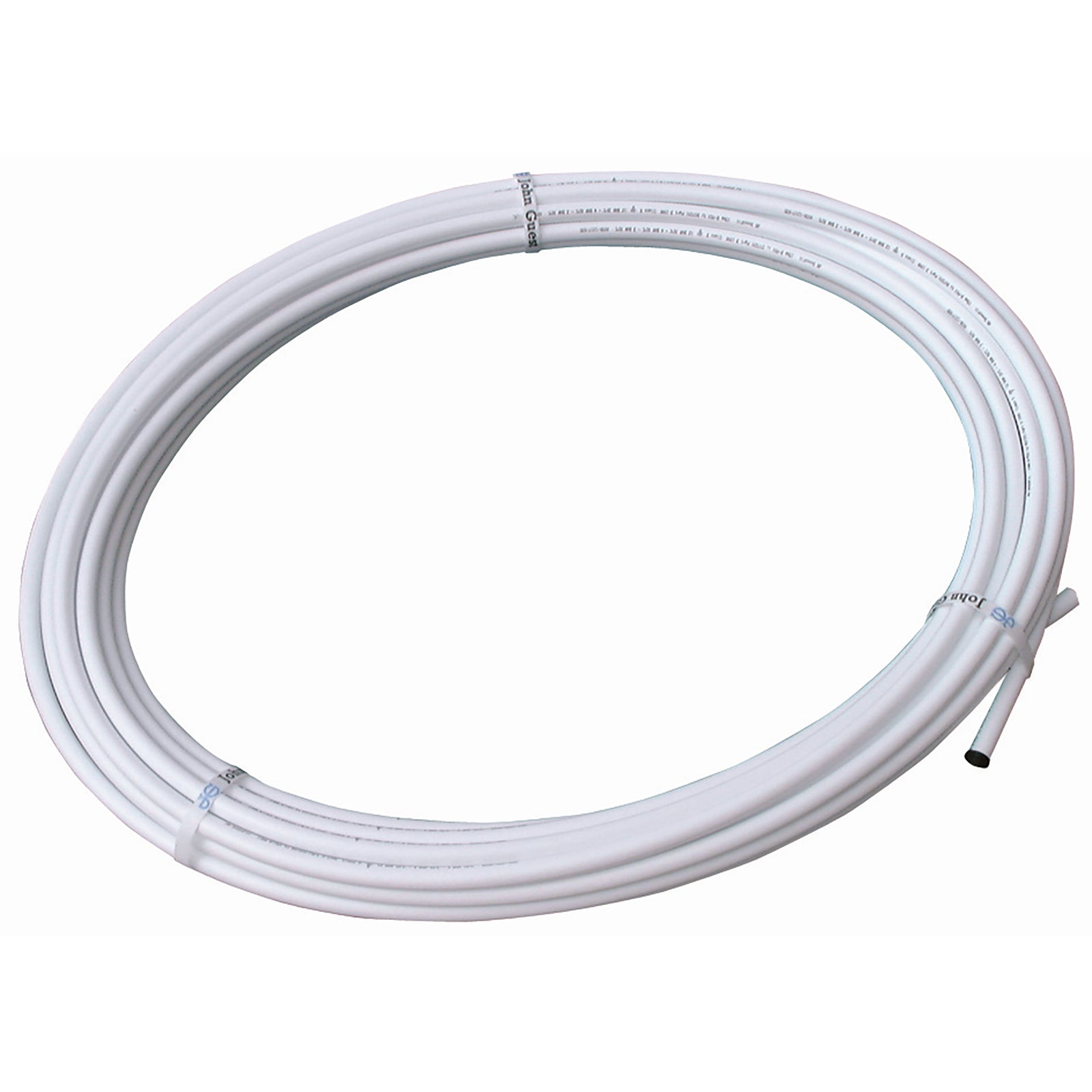 John Guest 10BPEX-50C - 10mm X 50M Coil B-Pex Pipe